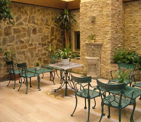 Molino Hotel Ronda Exterior photo