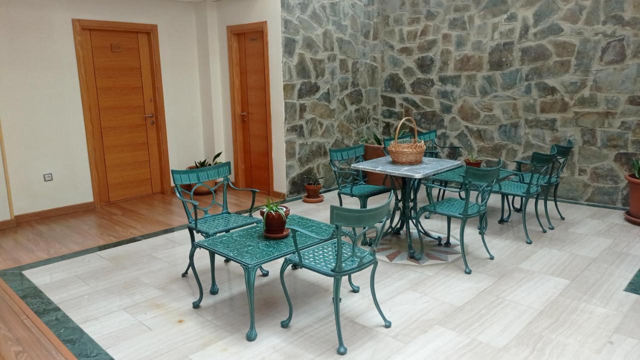 Molino Hotel Ronda Exterior photo