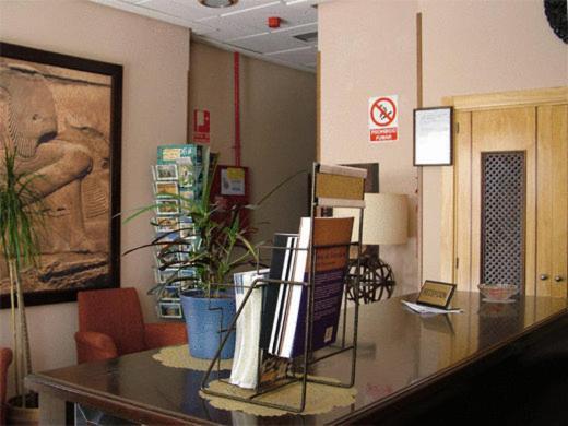 Molino Hotel Ronda Exterior photo