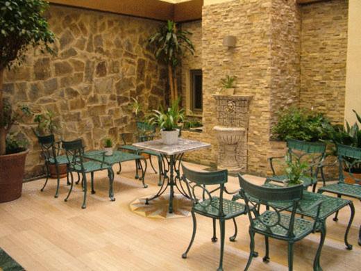 Molino Hotel Ronda Exterior photo