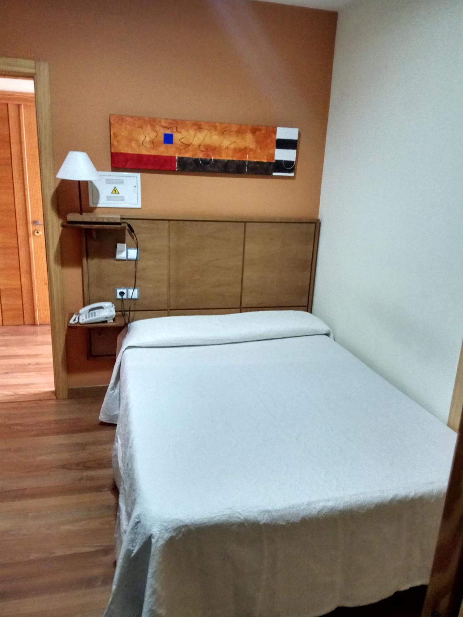 Molino Hotel Ronda Room photo